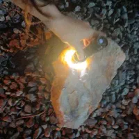 سنگ بزرگ خوشگل