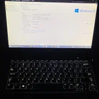 لپ تاپ دل i7 رم ۱۶