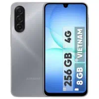 فروش گوشی سامسونگ A17 /256 Gig / 8 Ram