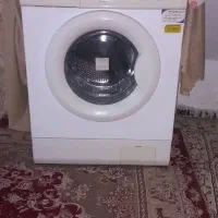ماشین لباسشویی پاکشوما