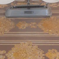 ترازوی آزمایشگاهی