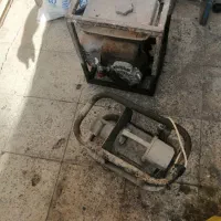 ویبره بتن