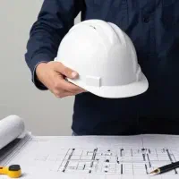 یادگیری نقشه‌خوانی ساختمان برای ورود به بازار کار