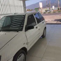 111مدل 95|خودرو سواری و وانت|خان ببین, |دیوار