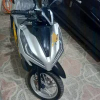 موتور کلیک 150