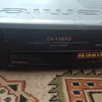 دستگاه دی وی دی