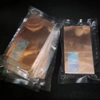 شمش مس 99/99