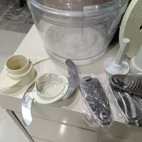 غذاساز|خردکن، آسیاب، غذاساز|بیرجند, |دیوار
