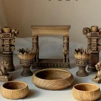 هفت سین هخامنشی اصالت و فرهنگ ایرانی