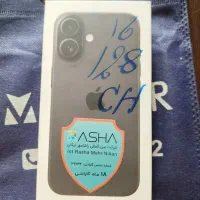 فروش گوشی آیفون 16 نرمال|موبایل|تهران, اسفندیاری|دیوار