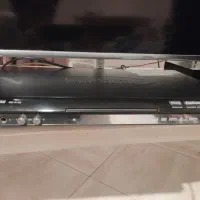 دی وی دی پلیر مدل ME-6130 و متعلقات فابریک