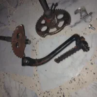 هندل طرح کلیک