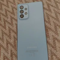 گوشی a53 128 ویتنام در حد نو
