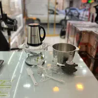 خوردکن همه کاره ایتالیایی