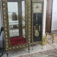 یک ساعت وبوفه برنج