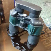 دوربین شکاری