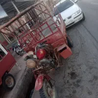 سه چرخ ۲۰۰ مدل ۹۲