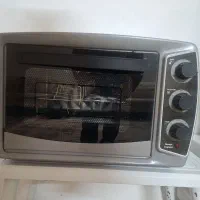 لوازم خانگی برقی ماکروفر جارو چرخ خیاطی گاز ...