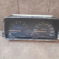 کیلومتر پراید کاربراتوری