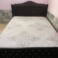 تخت خواب ۲ نفره