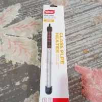 بخاری آکواریوم نوی نو