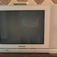 تلوزیون ۲۱ پاناسونیک سالم