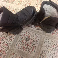 کفش بچه گانه