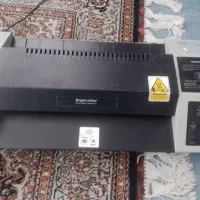 دتسگاه لمینت پرس آ۳