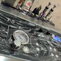 فروش دستگاه ۵ کاره الوی پراگ