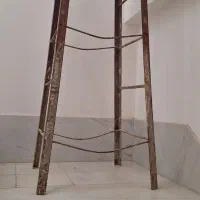 چهارپایه دست ساز