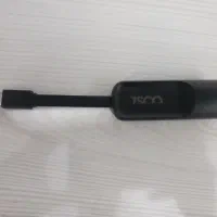 تبدیل Lan به Type-C برند tsco