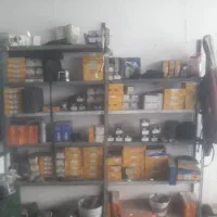 لنت تسمه شلنگ خاموش شدن ماشین