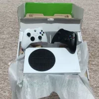 Xbox series S|کنسول، بازی ویدئویی و آنلاین|برازجان, |دیوار