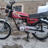 موتور هندا