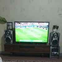 ضبط صوت سونی