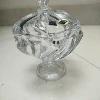 سرویس پذیرایی کریستال