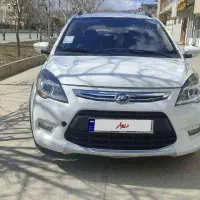 لیفان X50 اتومات