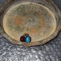 بشقاب باستانی