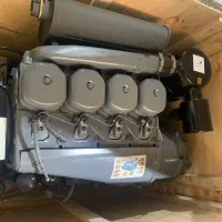 لوازم میکسر بتن