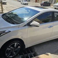 النترا ۲۰۱۴ فول ۸۰ تا کار واقعی