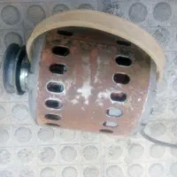 دینام کولر ابی۶۵۰۰