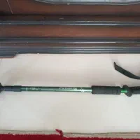 عصا باتوم کوهنوردی