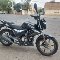 موتور بنلی ۱۵۰ مدل ۱۴۰۳