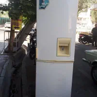 یخچال هیمالیا