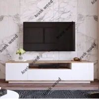 میز تلویزیون  تلویزیون مینیمال tv کد۱۹