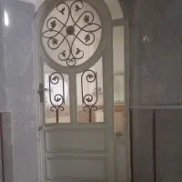 دو عدد درب منزل
