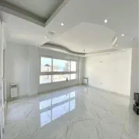 ۱۰۰ متر ۲ خواب نوساز کلید نخورده
