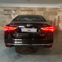 نیسان سیلفی پلاس  e power SYLPHY