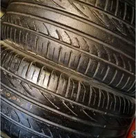 لاستیک 16 55 205 استوک سالم میخای زنگ بزن