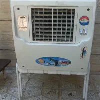 کولر آبی کوچک